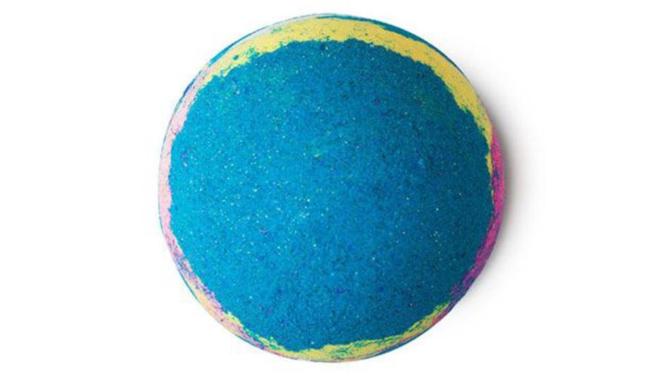 lush spa the planets2