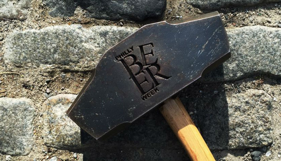 Philly Beer Week 2016