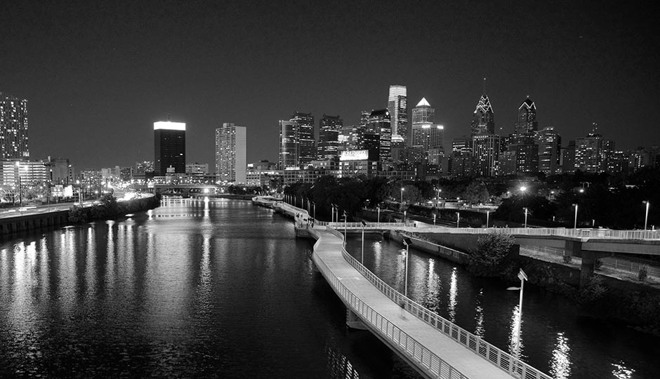 Photo | M. Edlow for Visit Philadelphia