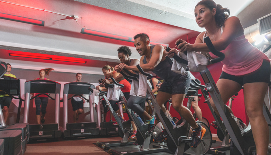 Unite Fitness Announces Main Line Location 