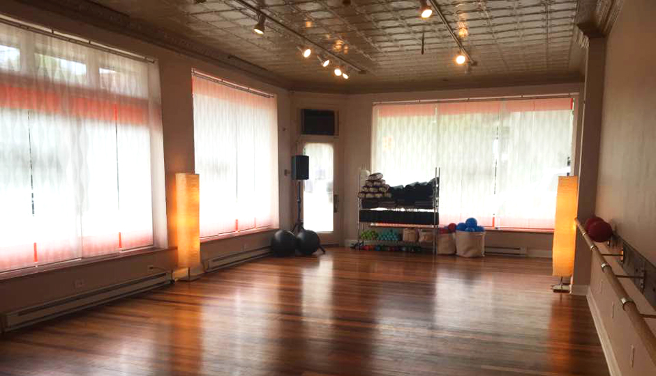 Y2B Fit | Photo courtesy Crystal Widmann
