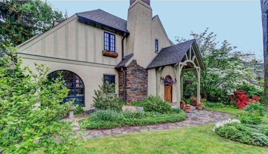 531 Hilaire Rd., Saint Davids, Pa. 19087 | TREND images via BHHS Fox & Roach