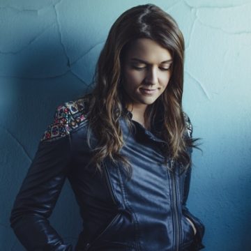 Brandi Carlile closes out the XPoNential Music Festival on Sunday.