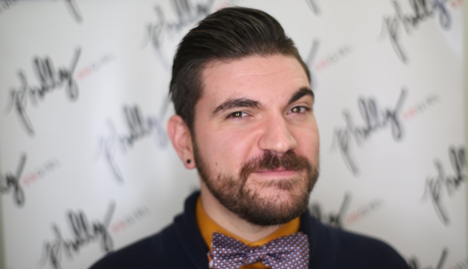 Brandon Szeker