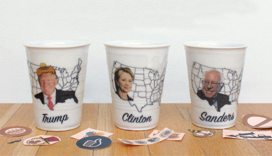 DNC Merchandise 3