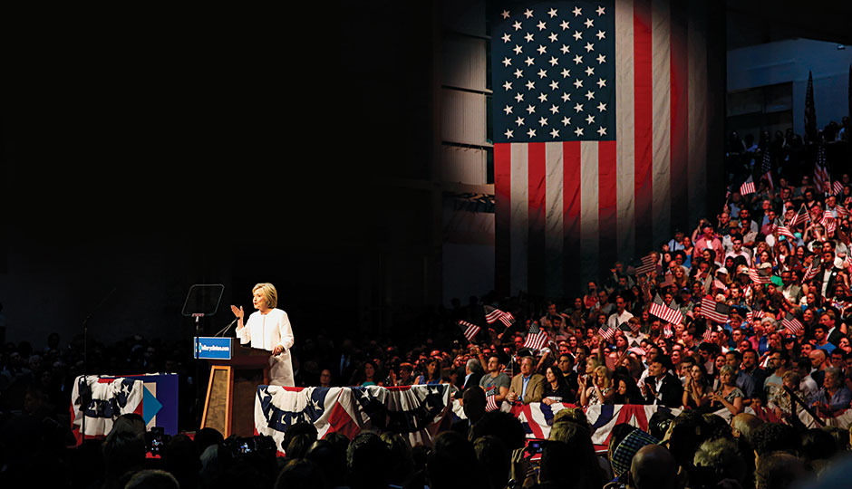Photo courtesy of Carolyn Cole/Los Angeles Times/Getty Images.