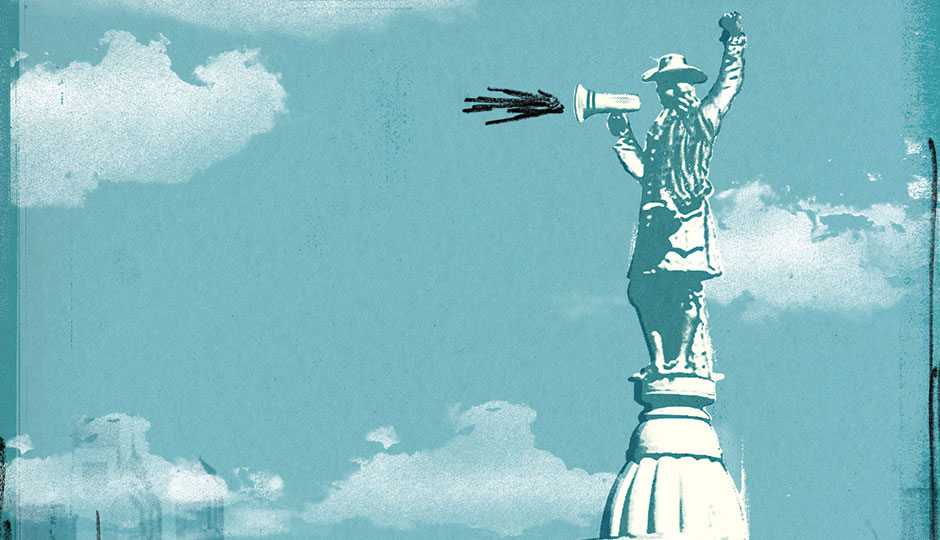 Illustration by the Heads of State