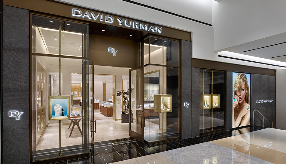David Yurman KOP