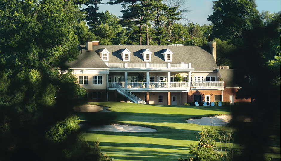 Squires Golf Club, Ambler, Pennsylvania Golf course information and