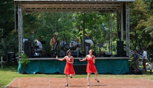Jazz Age on the Delaware