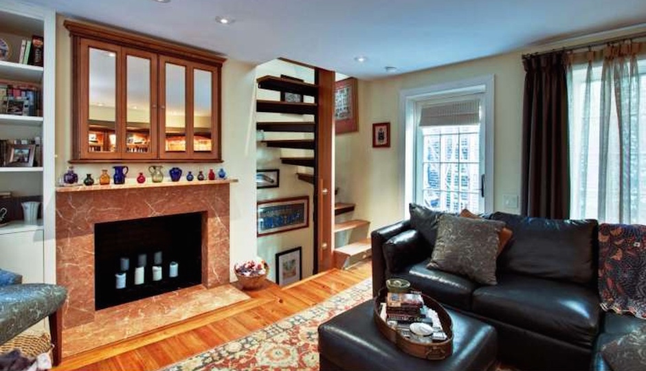 1225 Panama St., Philadelphia, Pa. 19107 | TREND images via BHHS Fox & Roach