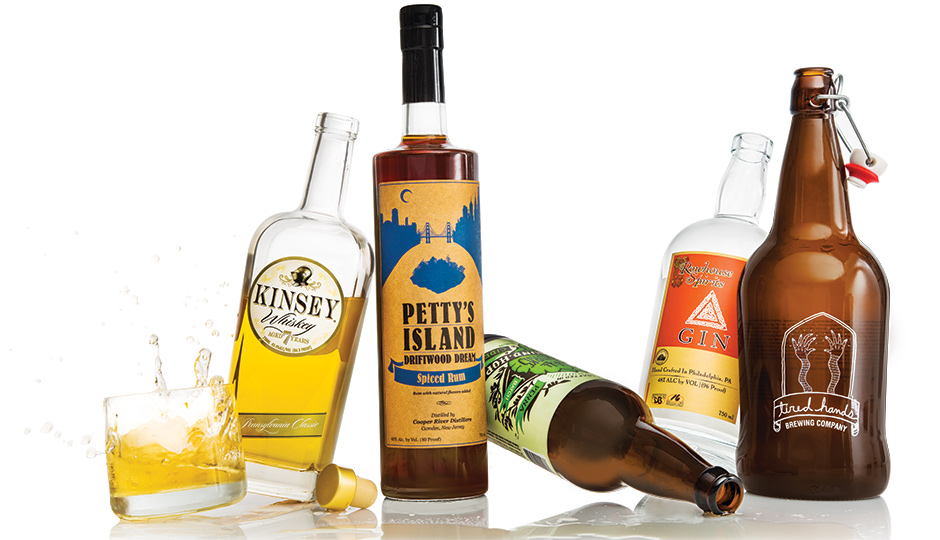 Do This Now: Get a Hangover | Photo by Nell Hoving