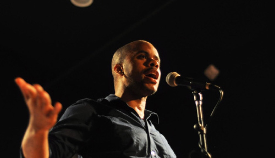 R. Eric Thomas