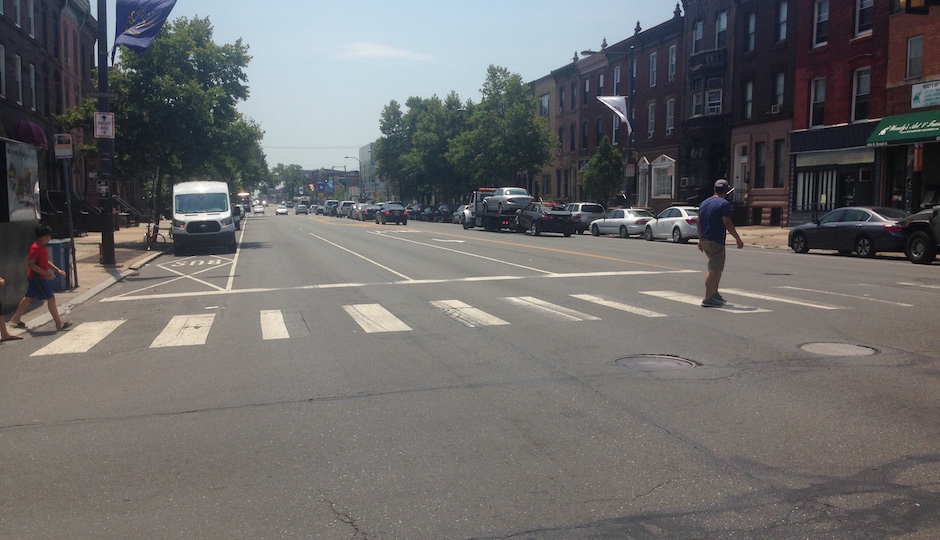 Photo: Holly Otterbein