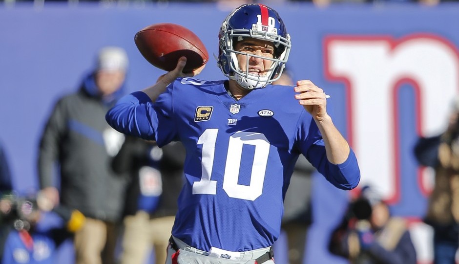 Photo Credit: Jim O'Connor-USA TODAY Sports