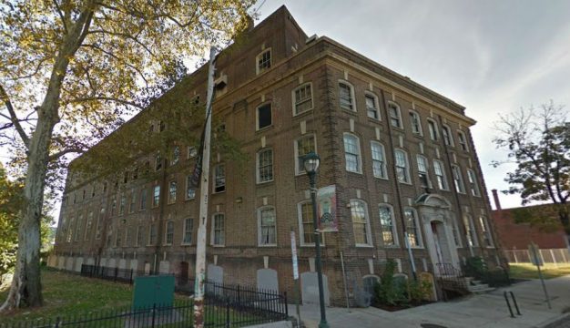 Germantown YWCA | Google