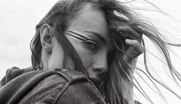 Zella Day plays the Foundry at the Fillmore on Friday. Photo by Samuel Richard