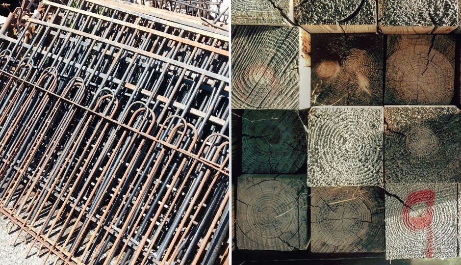 Images via @philadelphiasalvage, @provenancecompanies