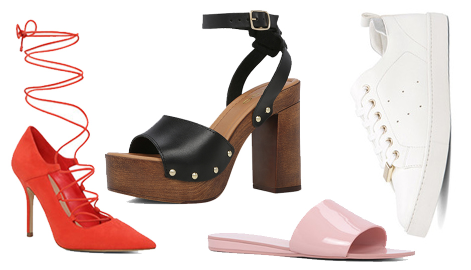 bvest mall stores for summer fashion aldo