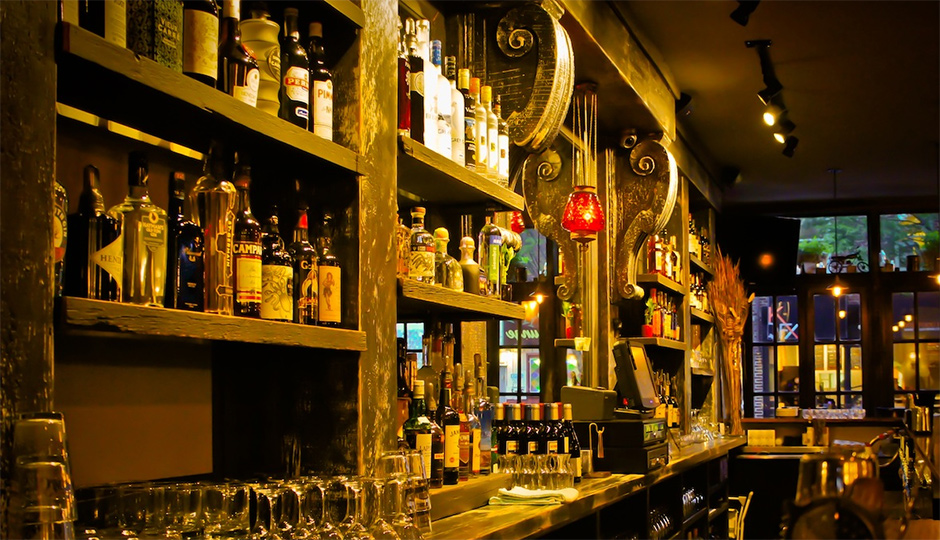 cambridge bar 940