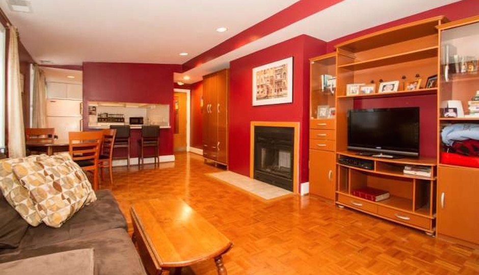 2022 Green St. Apt. 5, Philadelphia, Pa. 19130 | TREND images via BHHS Fox & Roach