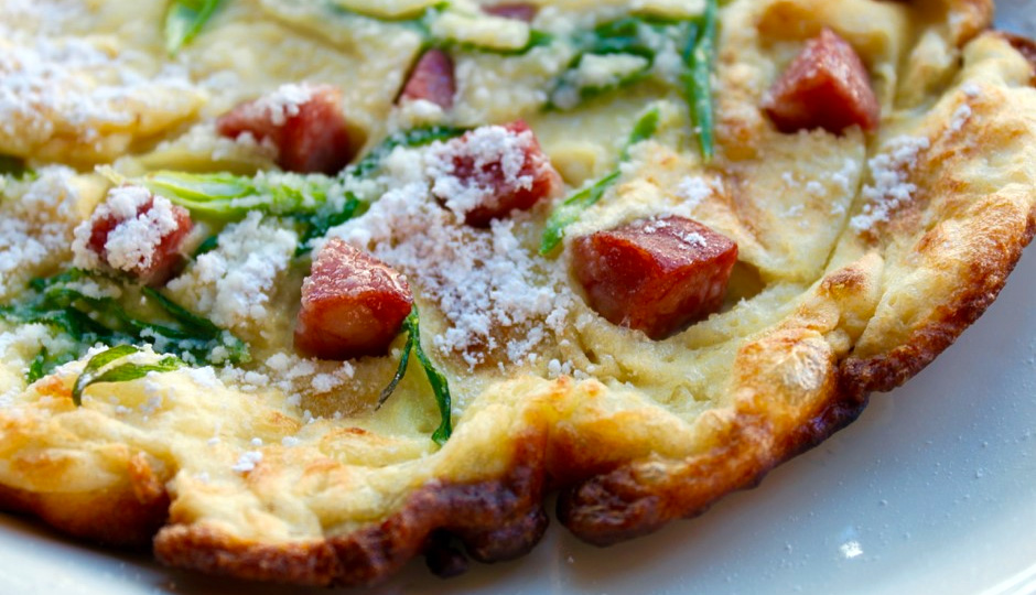 The Dutch's Dutch Baby | Emily Teel