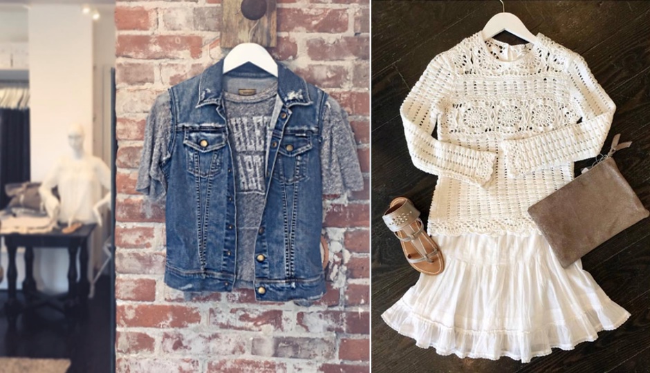 Suburban Square News: Eaves Opening in Ardmore.