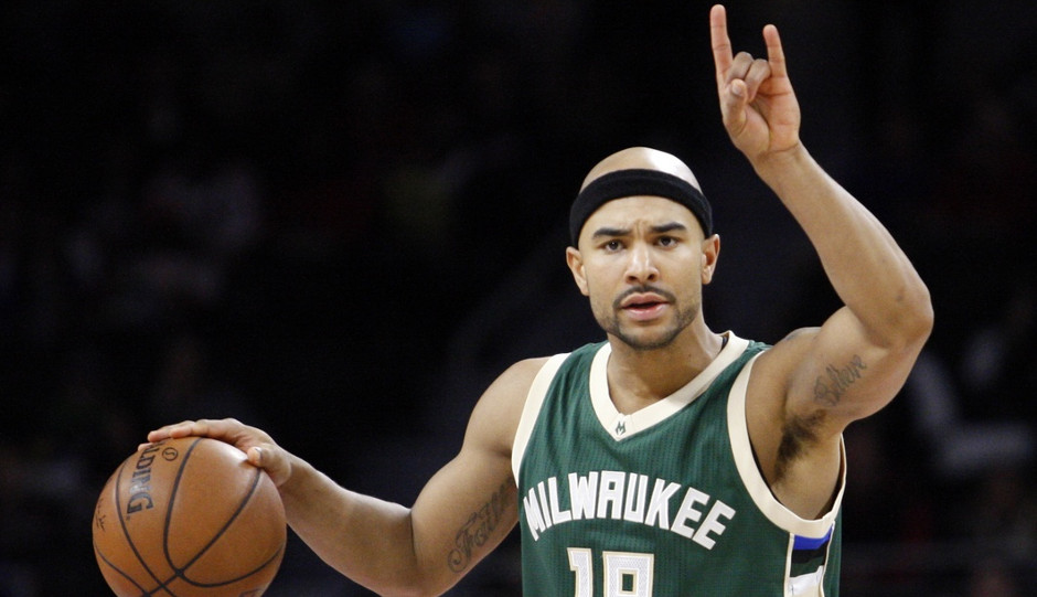 Jerryd Bayless' fit with Ben Simmons should allow him to be effective in his role | Raj Mehta-USA TODAY Sports