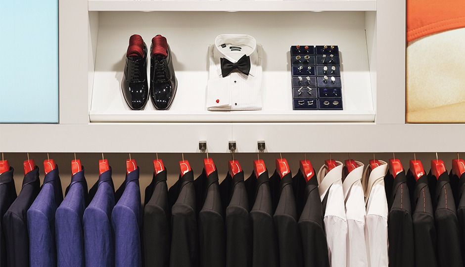 men's style BOP