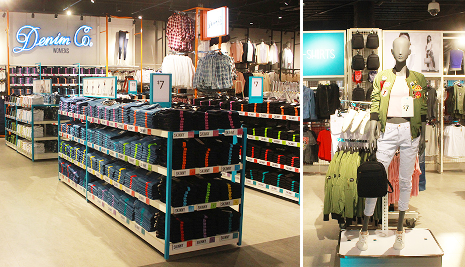 primark opening 9