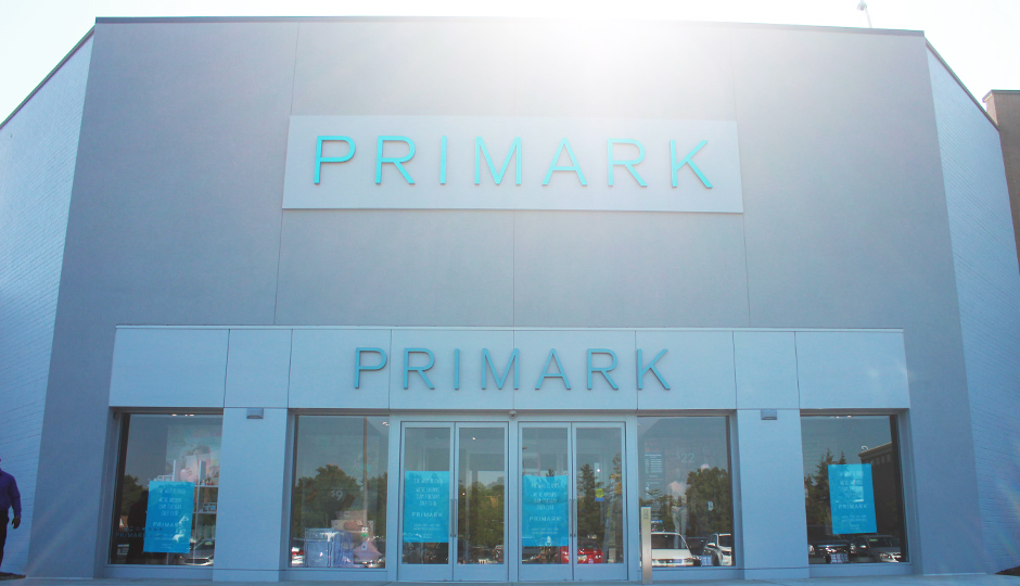 primark opening