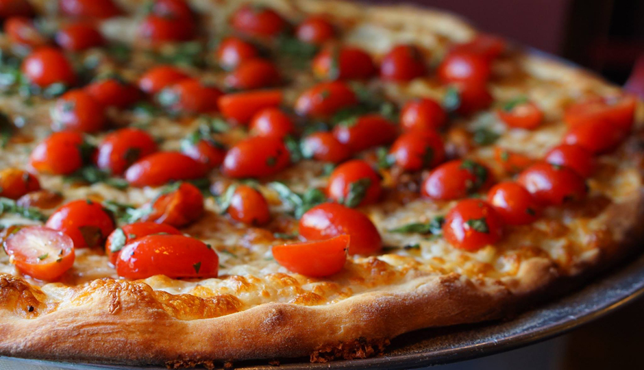 SliCE Pizza | Photo via Facebook