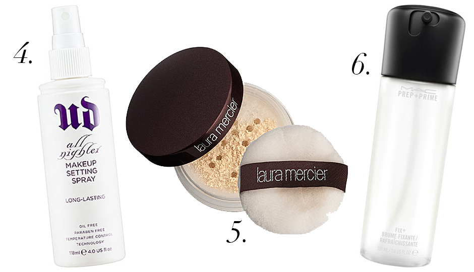 sweat-proof makeup 2