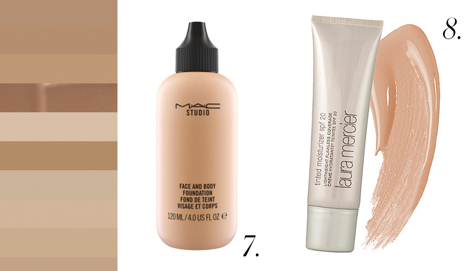 sweat-proof makeup 3