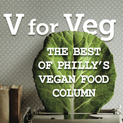 v for veg lead