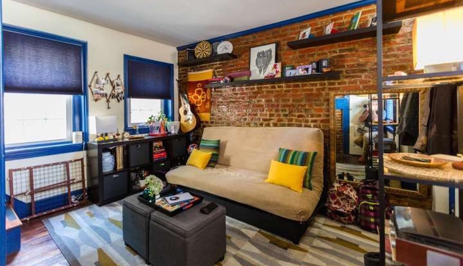438 Fulton St., Philadelphia, PA 19147 | TREND images via RE/MAX Realty