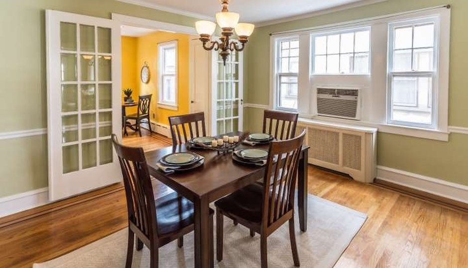 729 Hathaway Ln, Ardmore, Pa. 19003 | TREND images via Moore & Ryan Real Estate