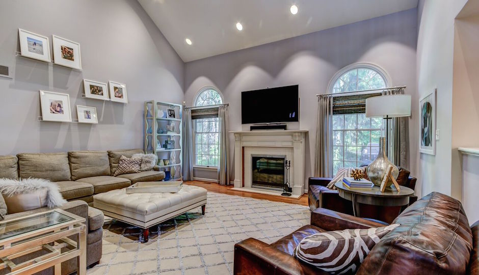 612 Manor Rd., Penn Valley, Pa. 19072 | TREND images via Keller Williams Realty