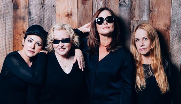 The Go-Go's