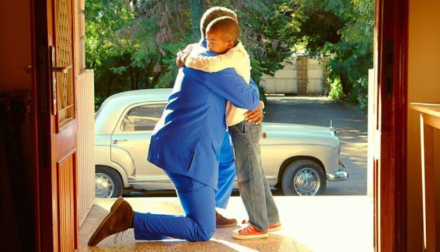 Lambadina, directed by Messay Getahun, gets its East Coast premiere on Friday. It's part of the four-day BlackStar Film Festival. 