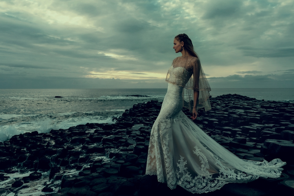 Leigh Gown