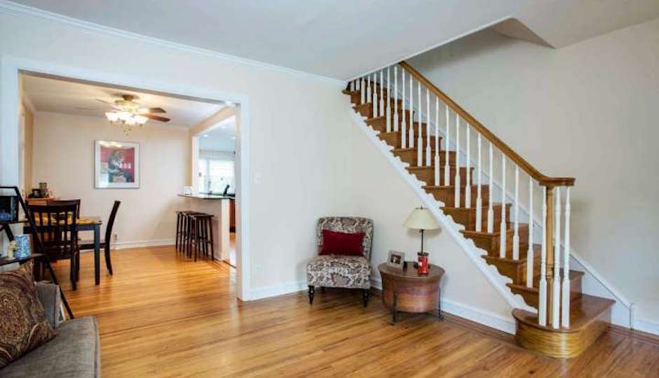 7814 Devon St., Philadelphia, Pa. 19119 | TREND Images via BHHS Fox & Roach