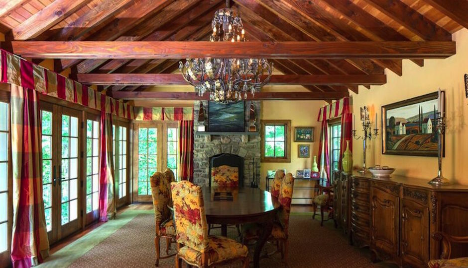 381 Hollow Horn, Tinicum, Pa. 18947 | TREND images via Addison Wolfe Real Estate