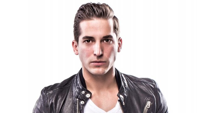 Max Major returns to the Franklin Institute this weekend. 