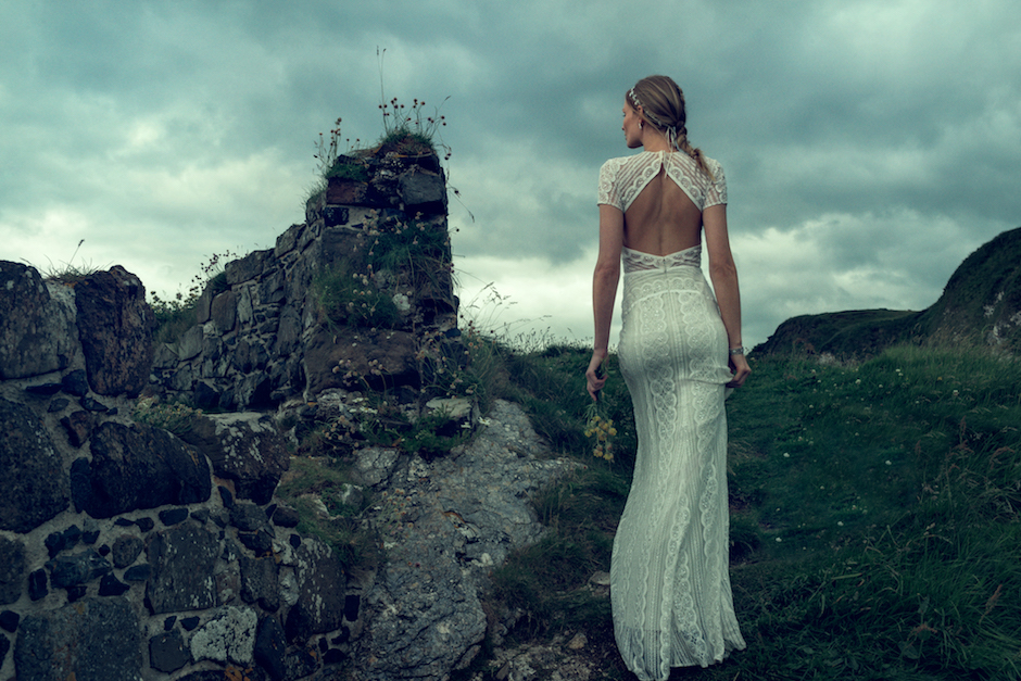 Monica Gown