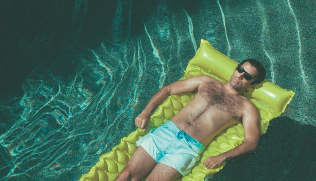 Namour, directed by Heidi Saman, gets an East Coast premiere during the BlackStar Film Festival. Photo provided 