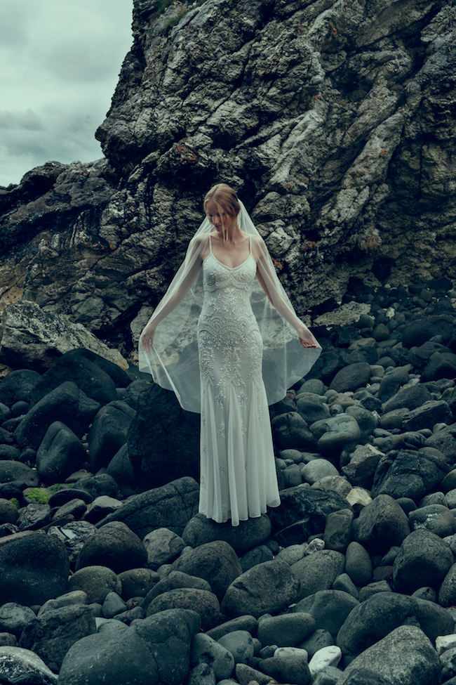 Naomi Gown
