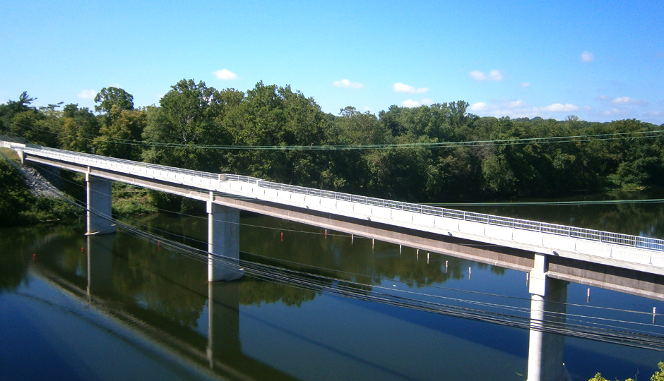 Sullivan's Bridge 