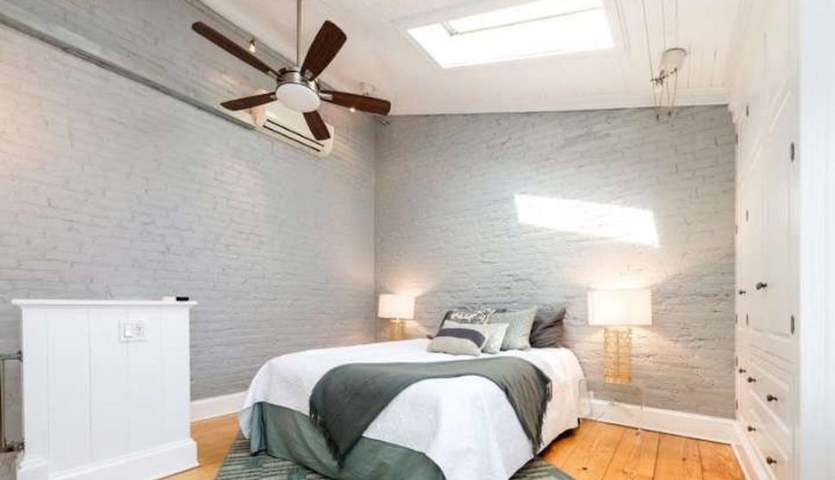 621 S American St., #G, Philadelphia, Pa. 19147 | BHHS Fox & Roach