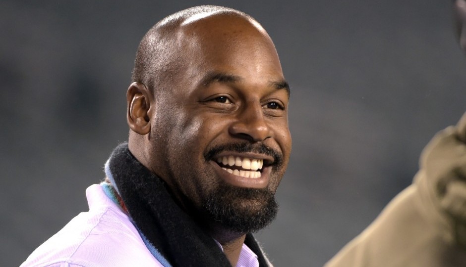 Donovan McNabb. (USA Today Sports)